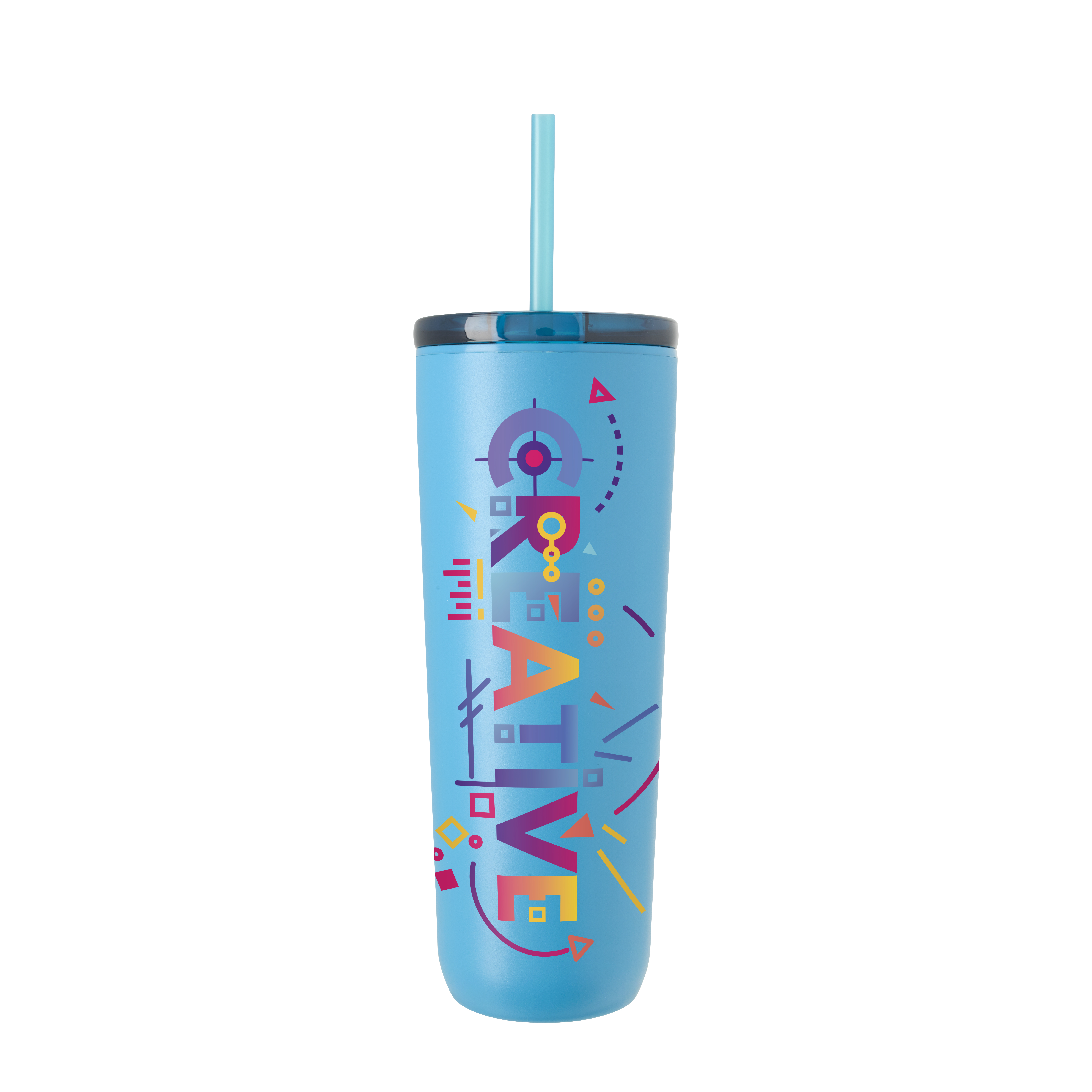 Breeze Recycled Tumbler - 26 oz.